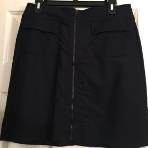 Cute Ann Taylor spring/summer skirt.  Like new!